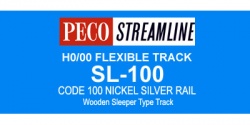 Peco Code 100